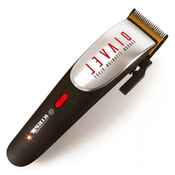 Kiepe Professional Diavel Cordless Hair Clipper