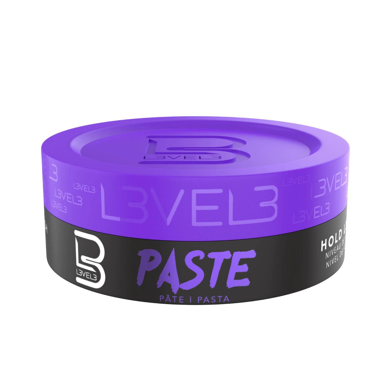 L3VEL3? Paste - Matte Finish