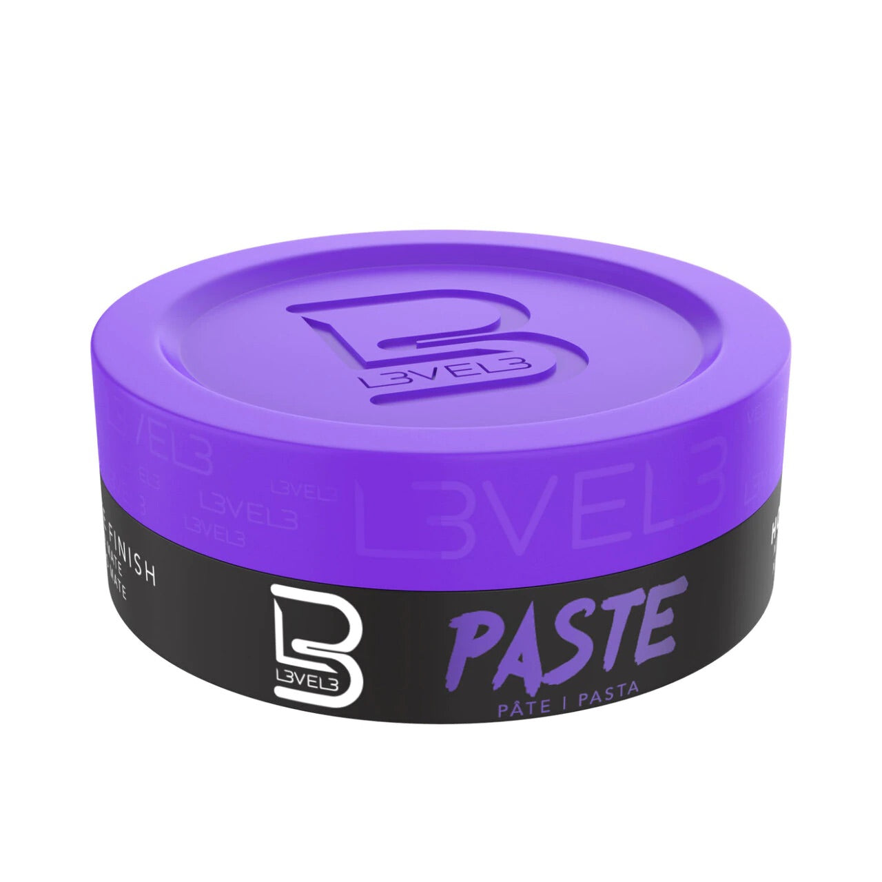 L3VEL3? Paste - Matte Finish