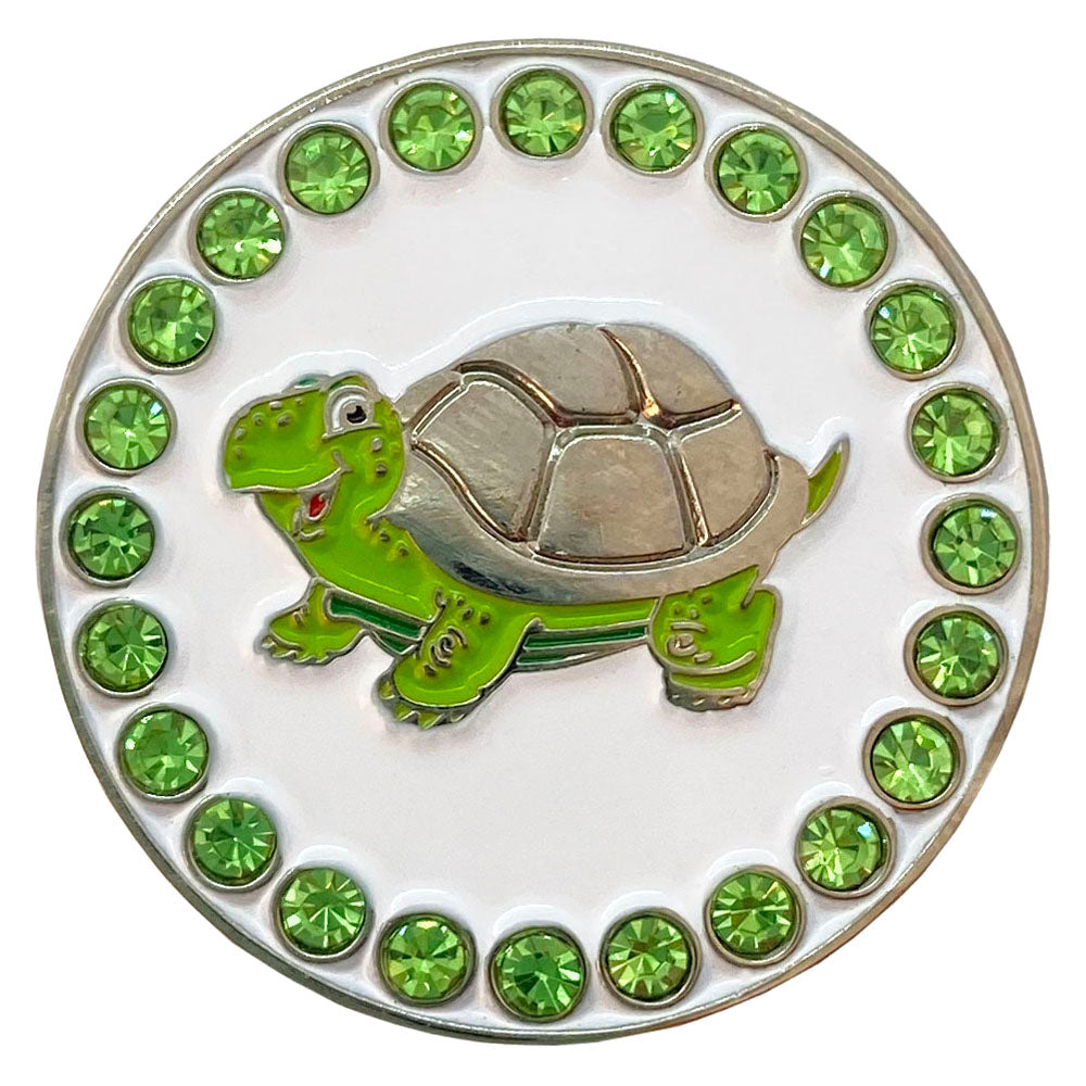 Turtle Golf Ball Marker Only