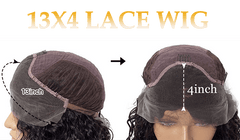 13x4 human hair lace frontal wig cap heymyiwg.com