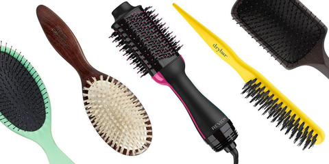 How to choose the right comb and Brush for your wig heymywig.com