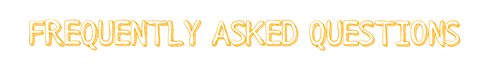 FREQUENTLY ASKED QUESTIONS heymywig FAQ