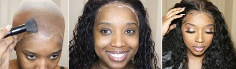 How-To-Install-Full-Lace-Wigs-3-new to lace wig-wig styling classes heymywig.com