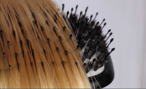 detangle human hair lace frontal wig - heymywig.com