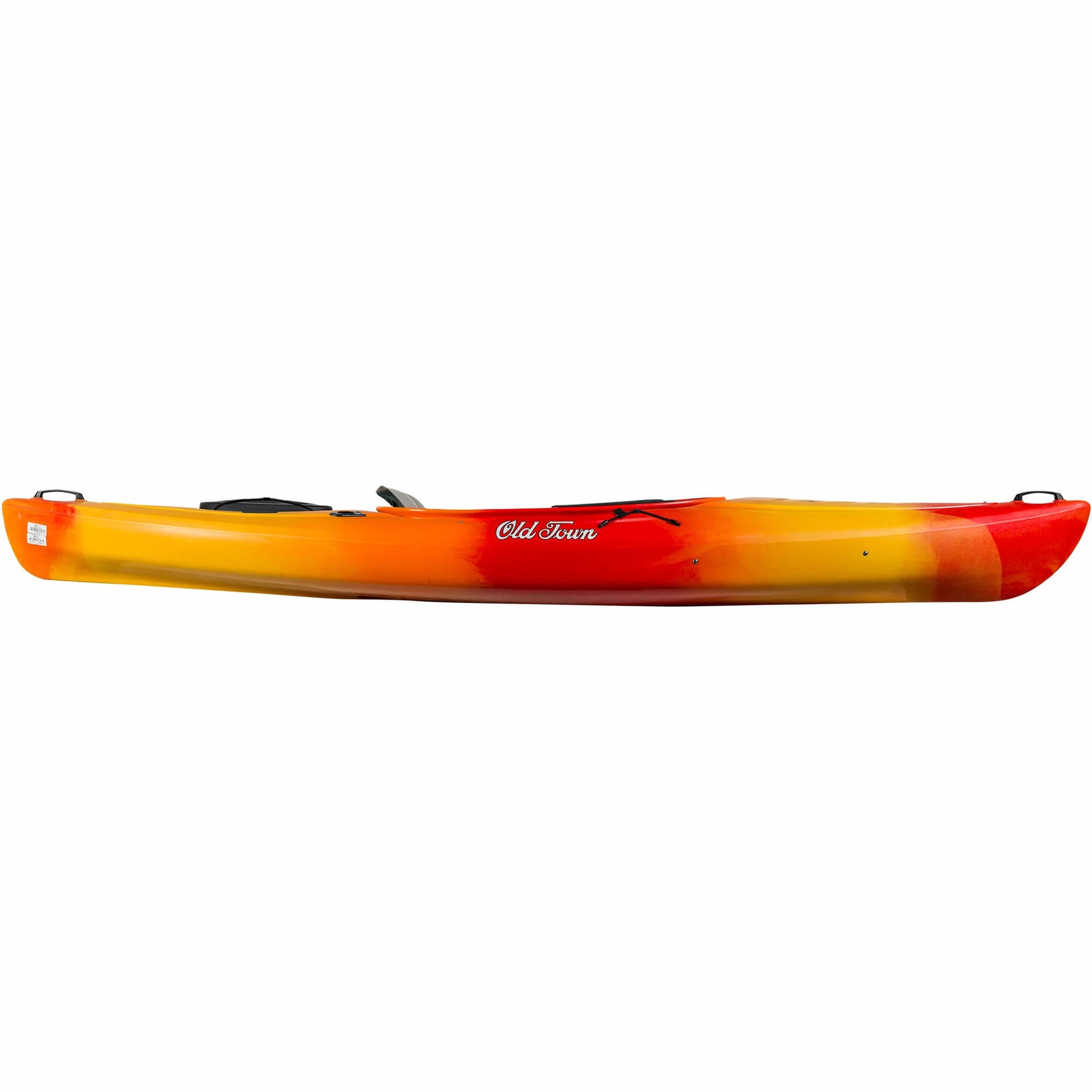 Old Town Heron 11XT Kayak