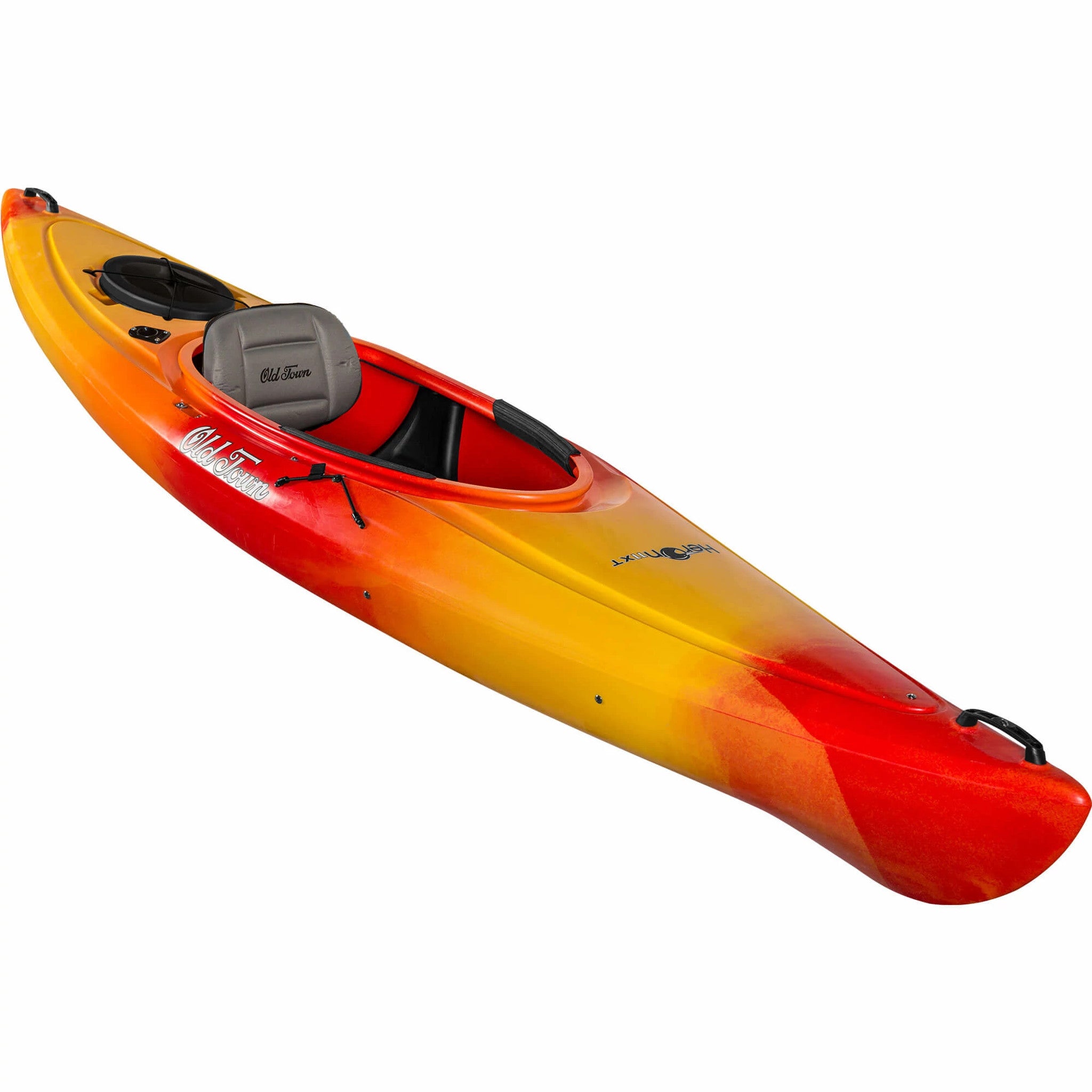 Old Town Heron 11XT Kayak