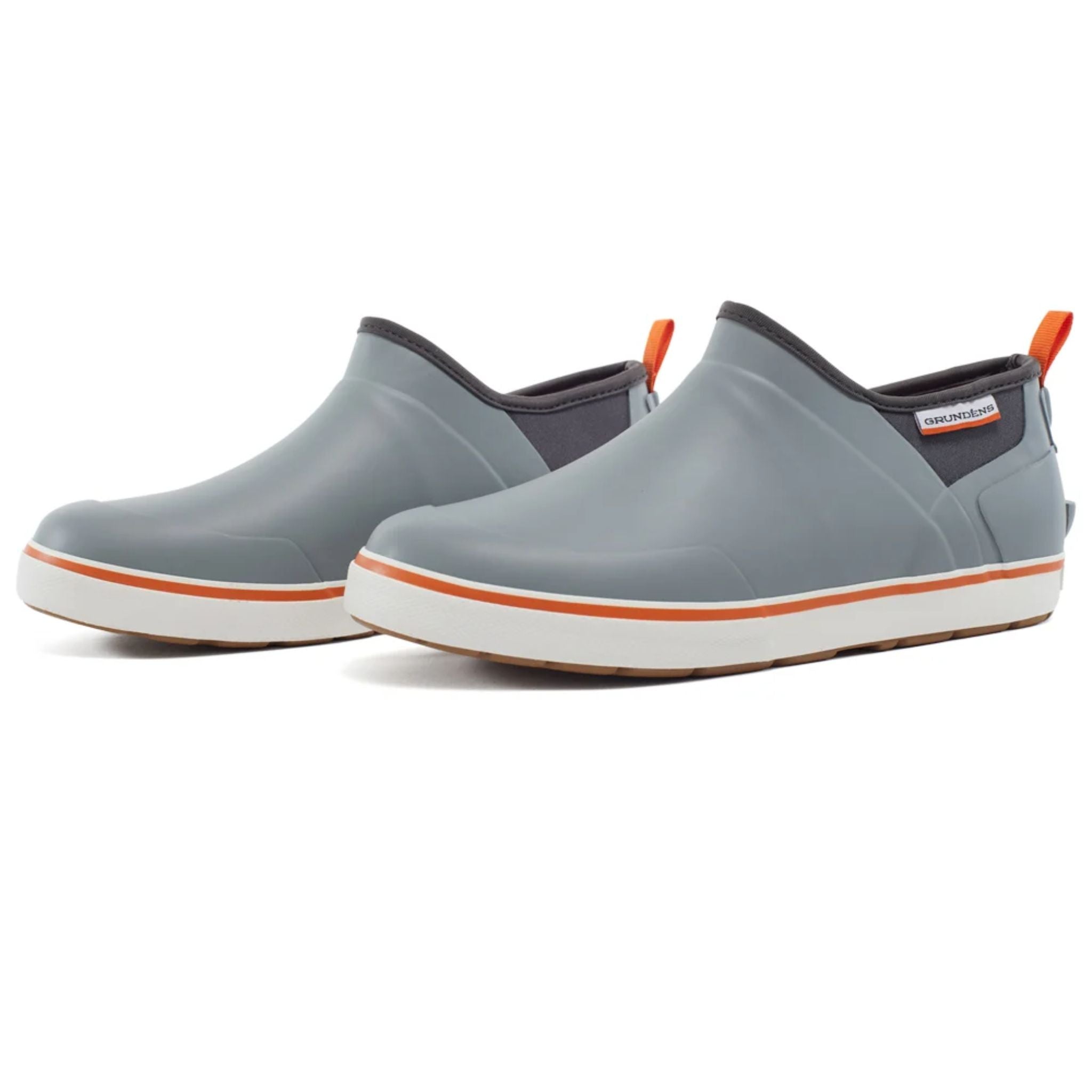 Grundens Deck-Boss Slip-On