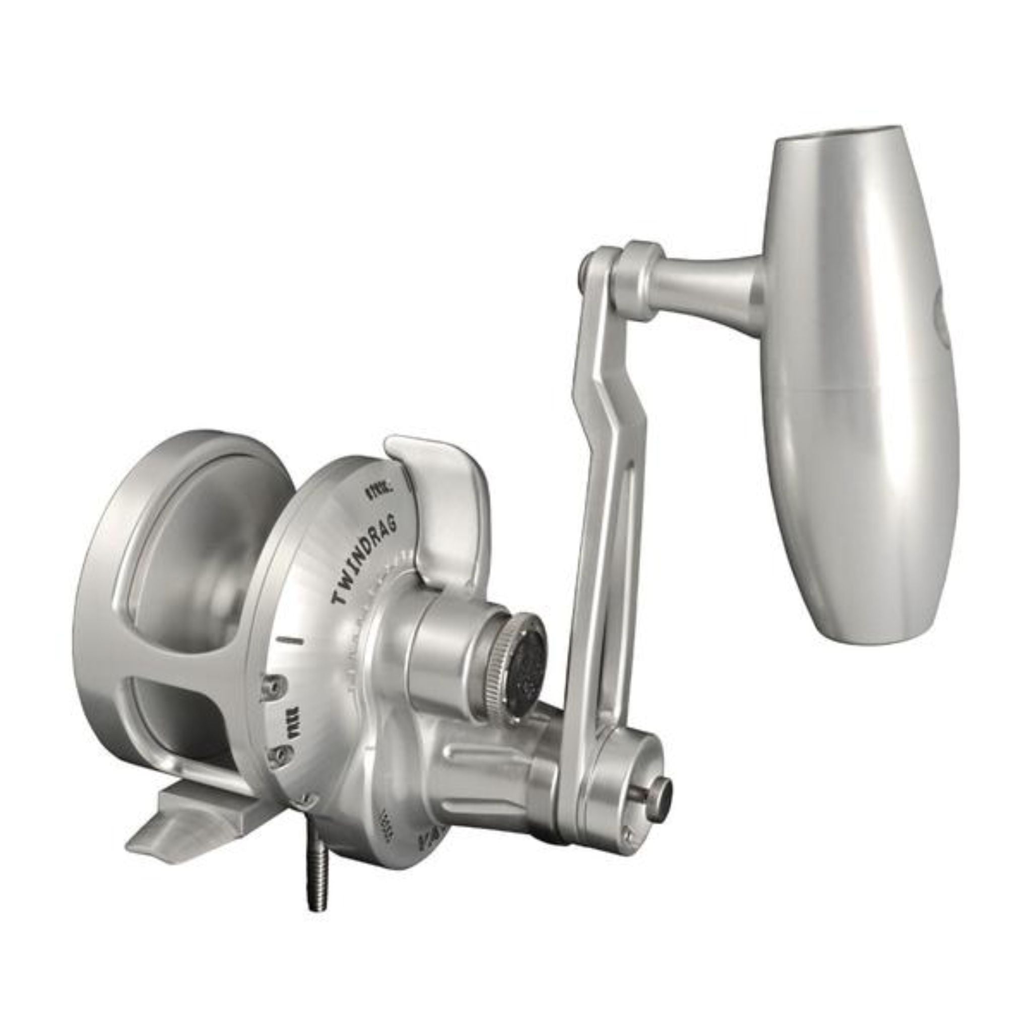 Accurate Valiant Slow Pitch Conventional Reels