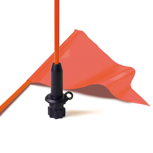 Railblaza Flag Whip & Pennant with Starport