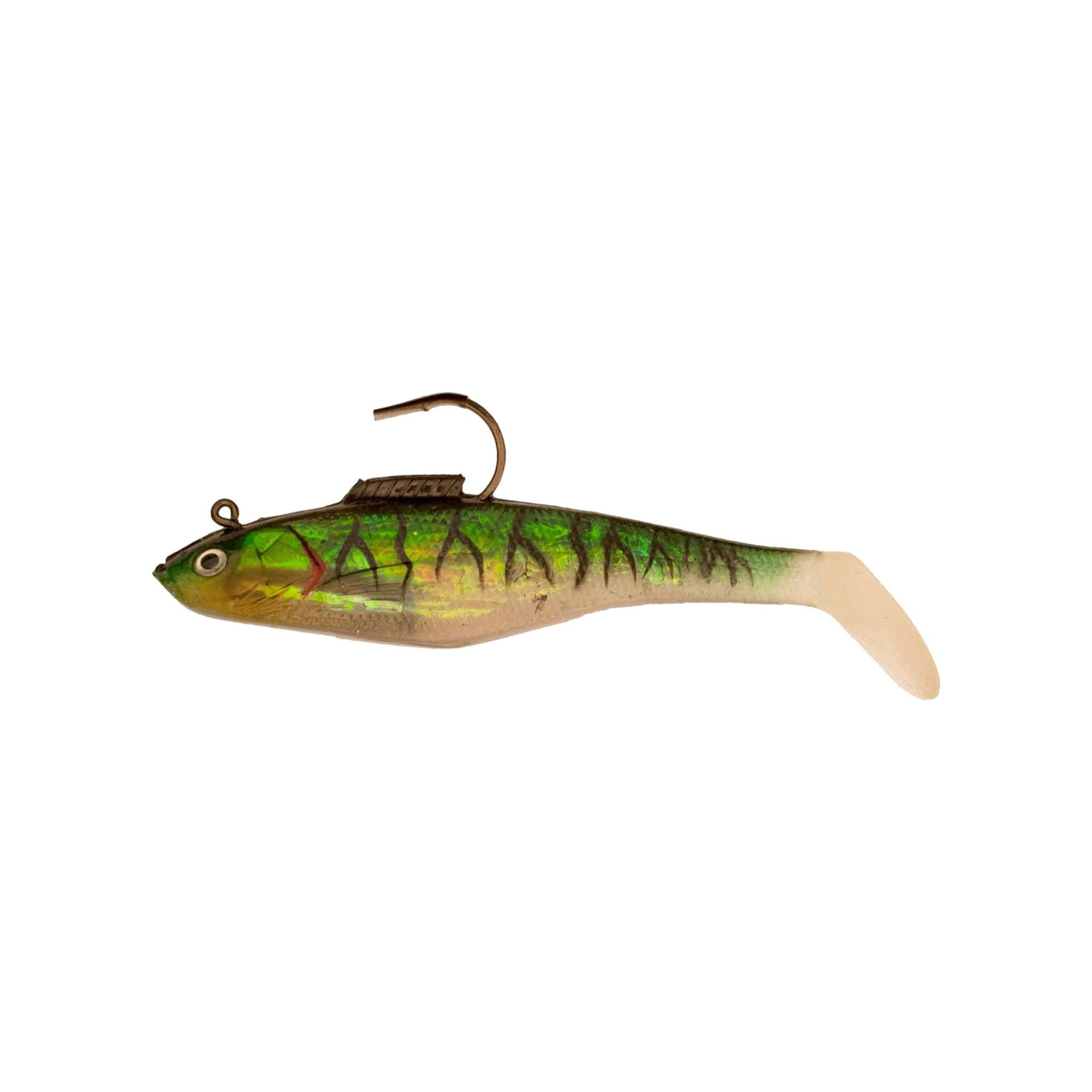 Tsunami Swim Shad Paddle Tail Swimbaits