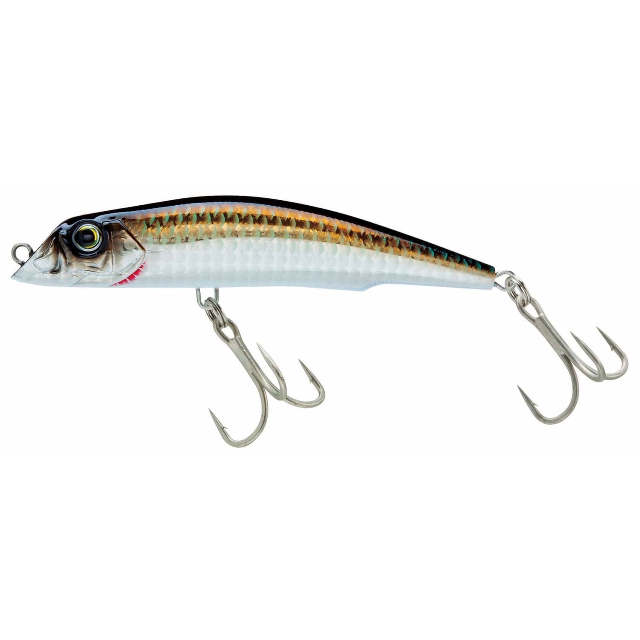 Yo-Zuri Mag Darter Swimming Lures