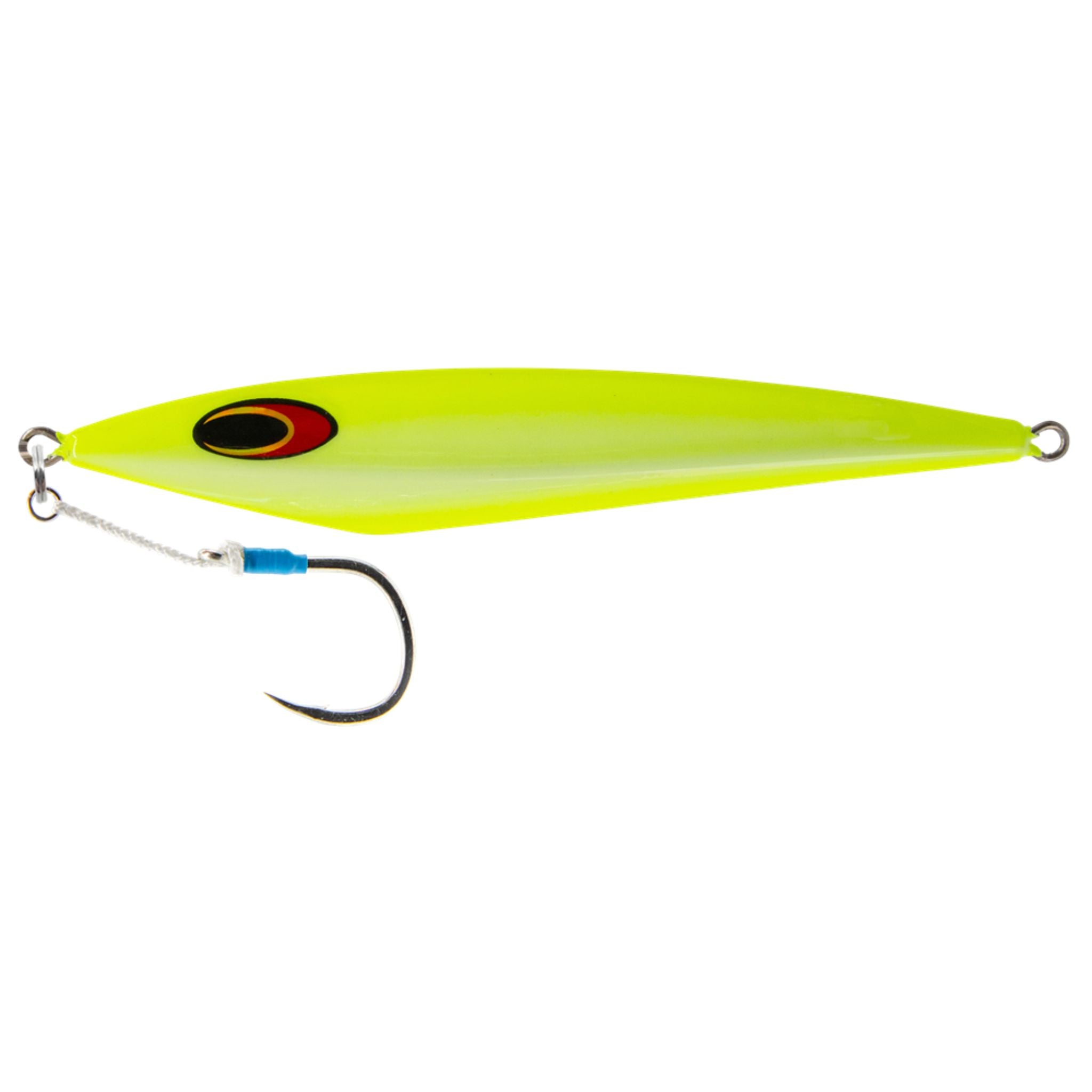 Nomad Design Ridgeback Jig