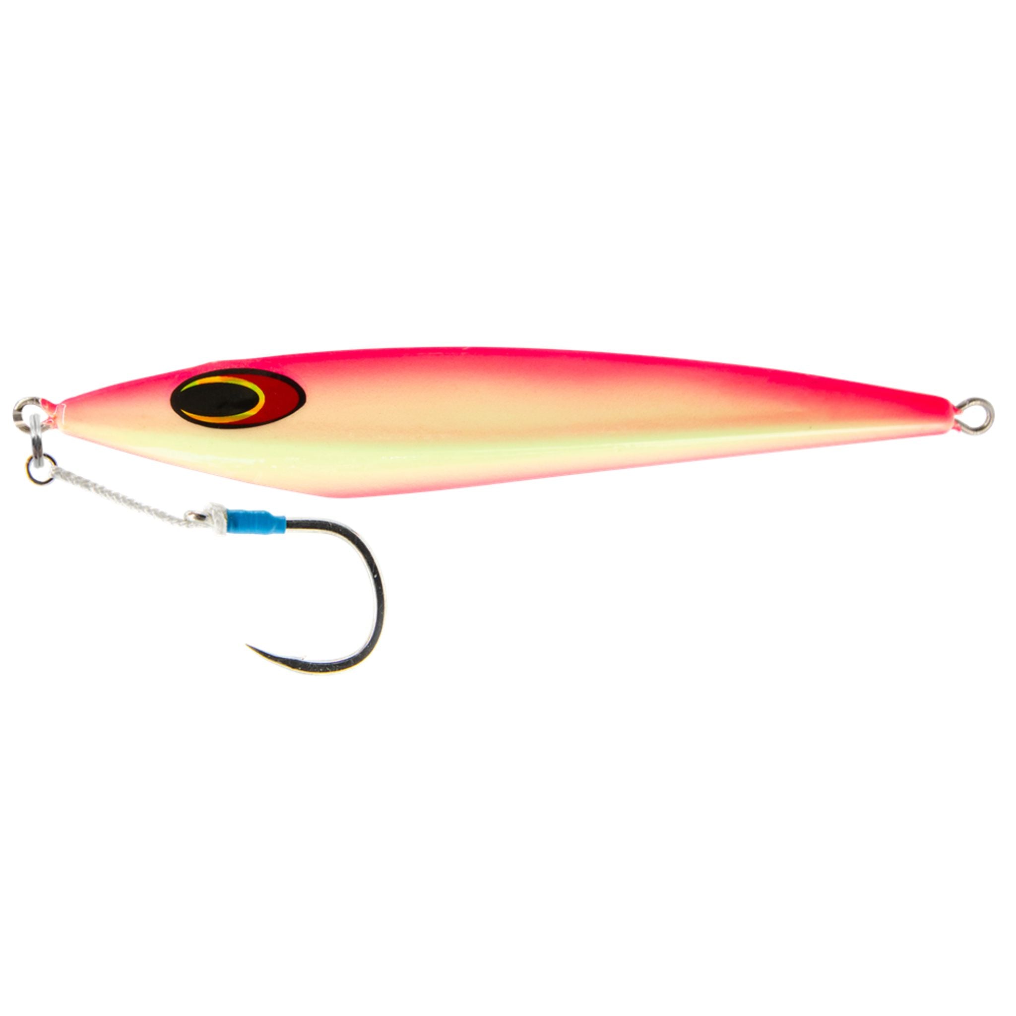 Nomad Design Ridgeback Jig