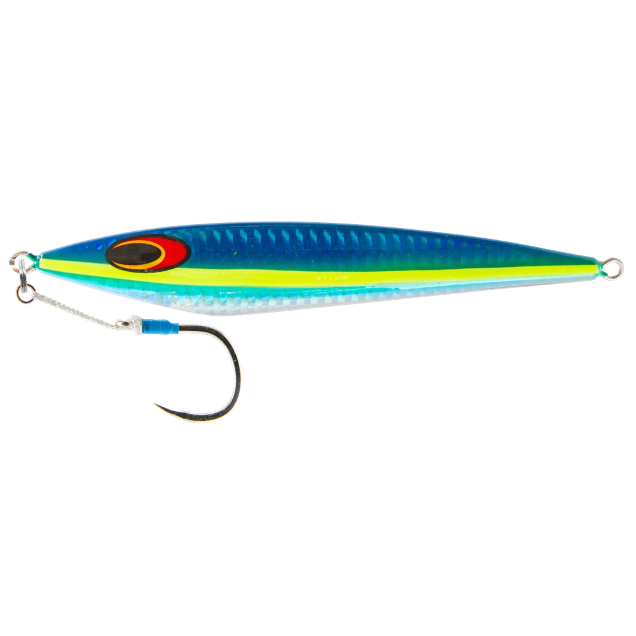 Nomad Design Ridgeback Jig