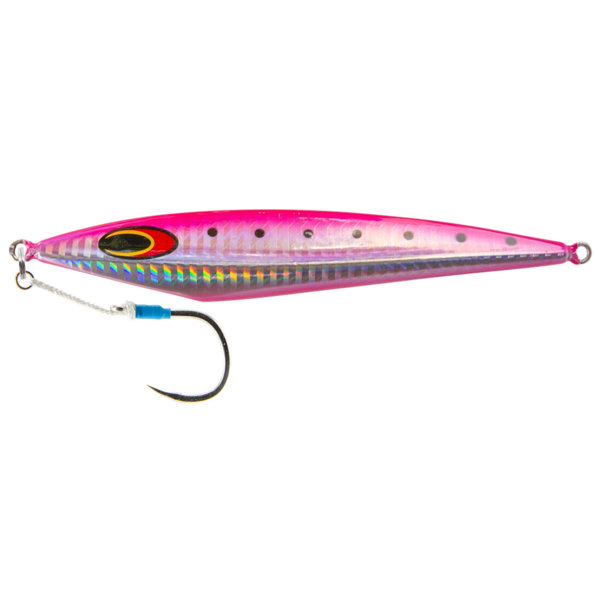 Nomad Design Ridgeback Jig