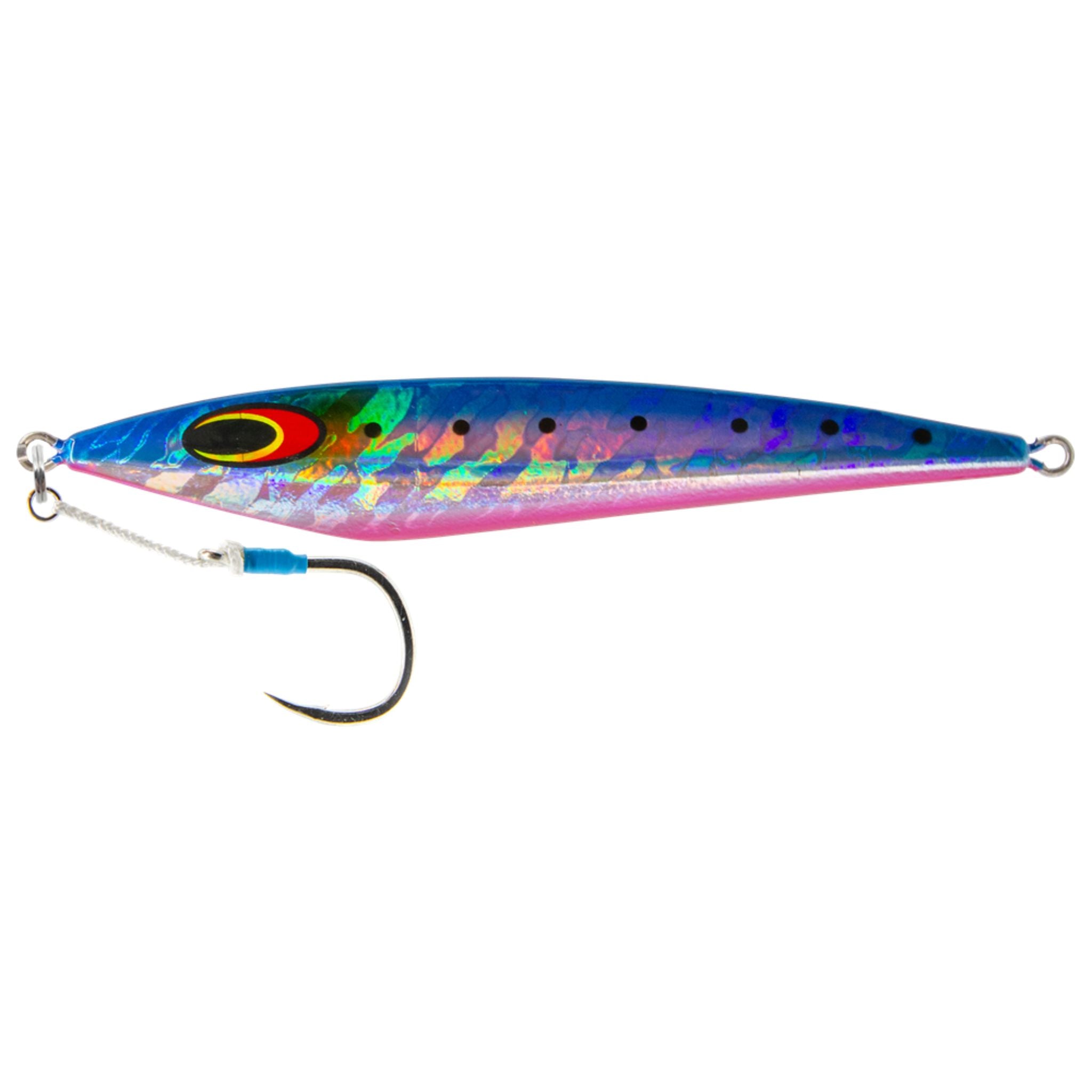 Nomad Design Ridgeback Jig