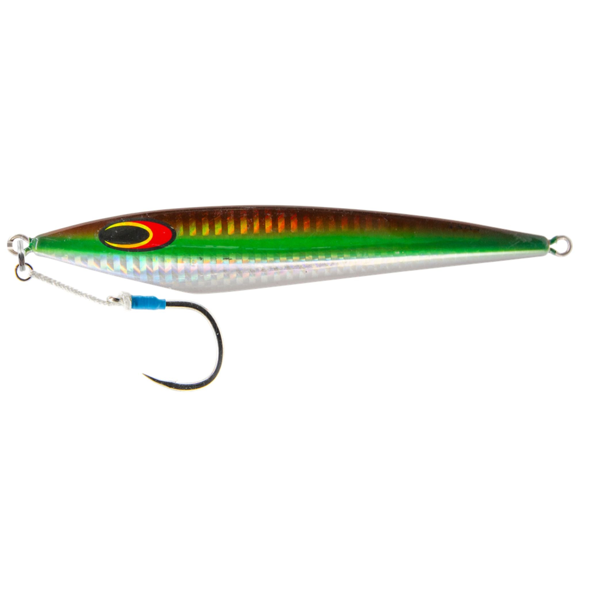 Nomad Design Ridgeback Jig