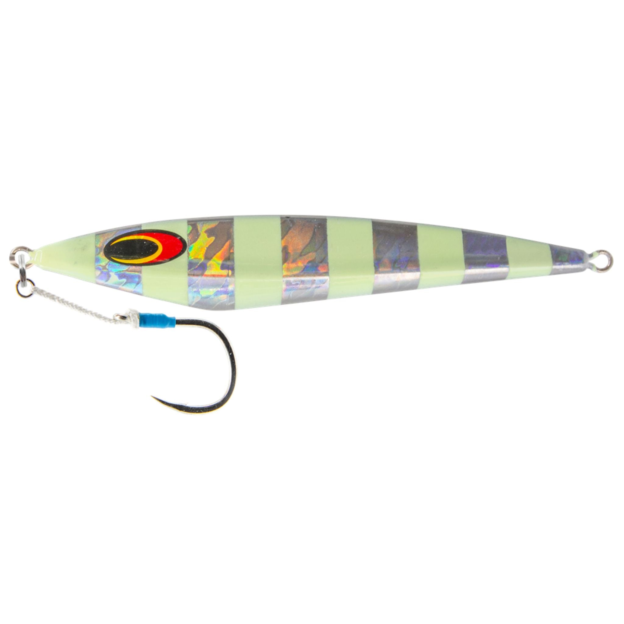 Nomad Design Ridgeback Jig