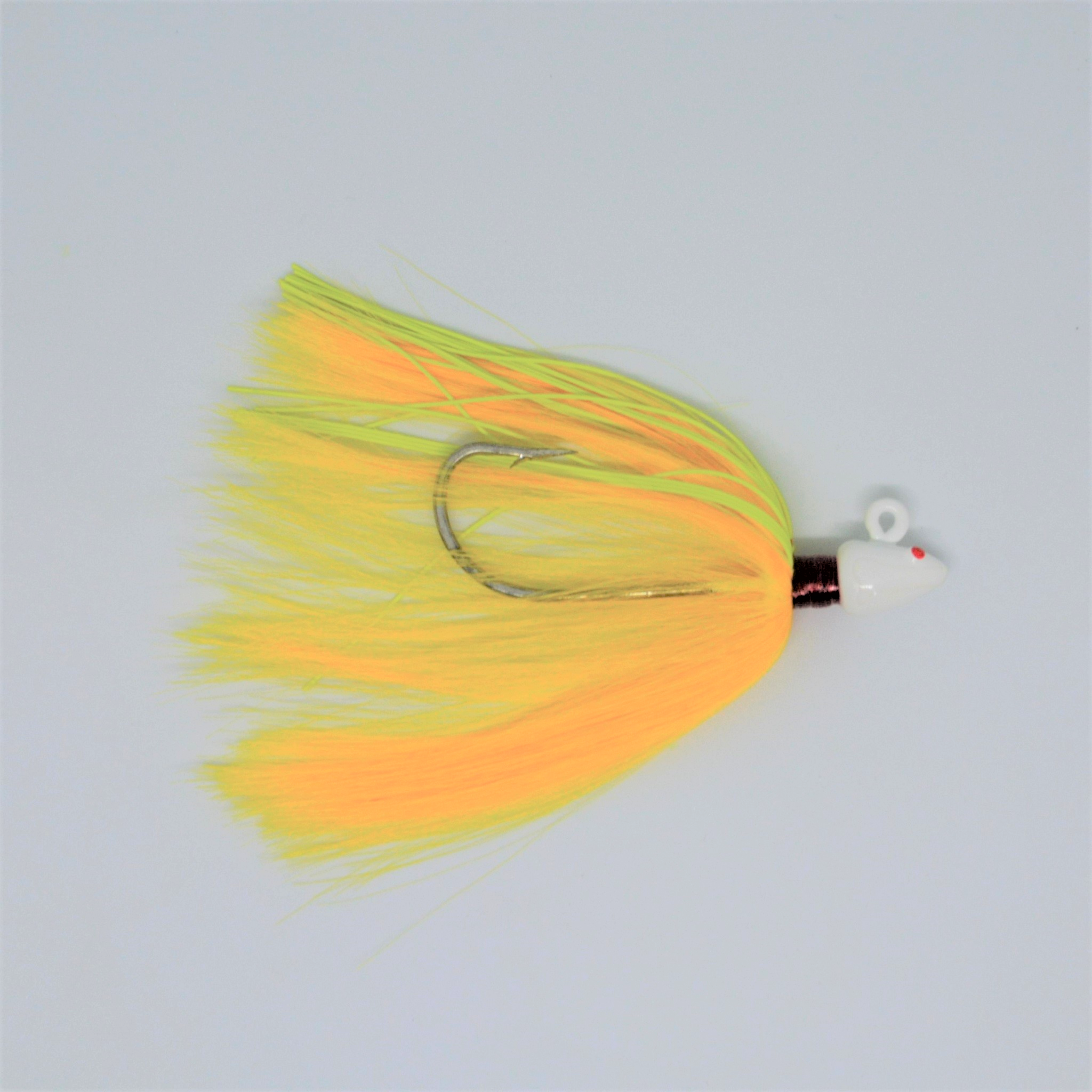 Fish Snax Lures Striper Snax Bucktails