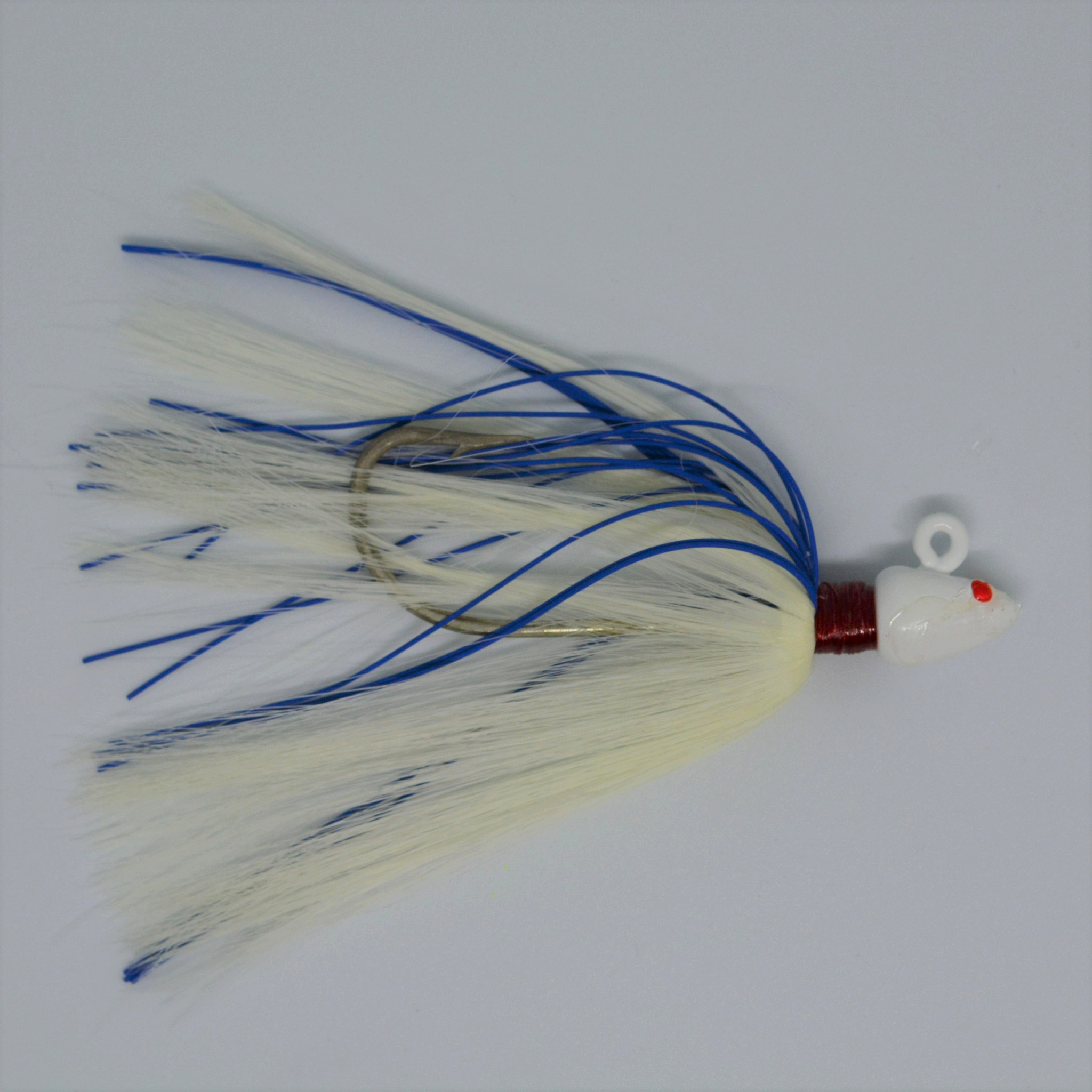 Fish Snax Lures Striper Snax Bucktails