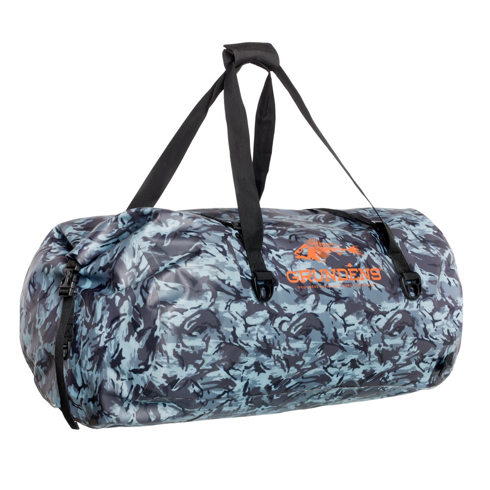 Grundens Shackelton 105L Duffel Bag