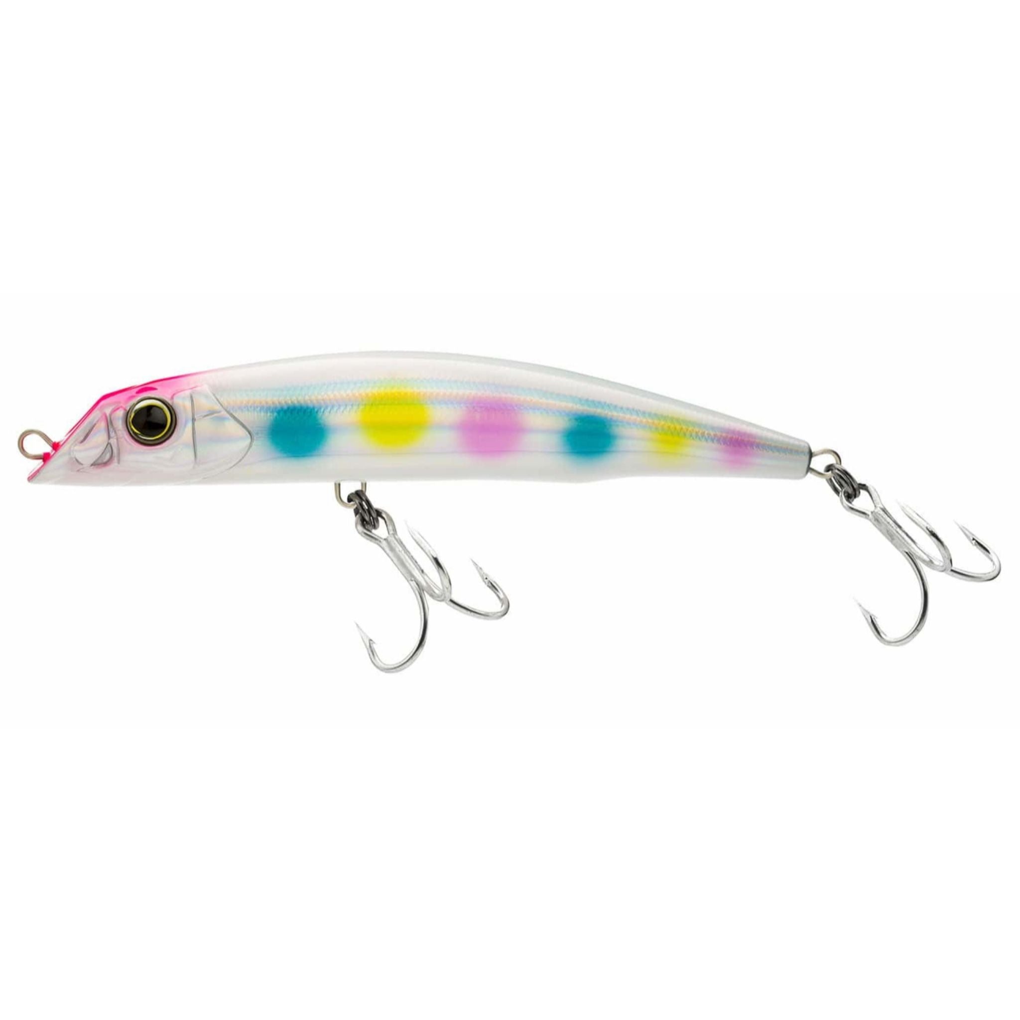 Yo-Zuri Mag Darter Swimming Lures