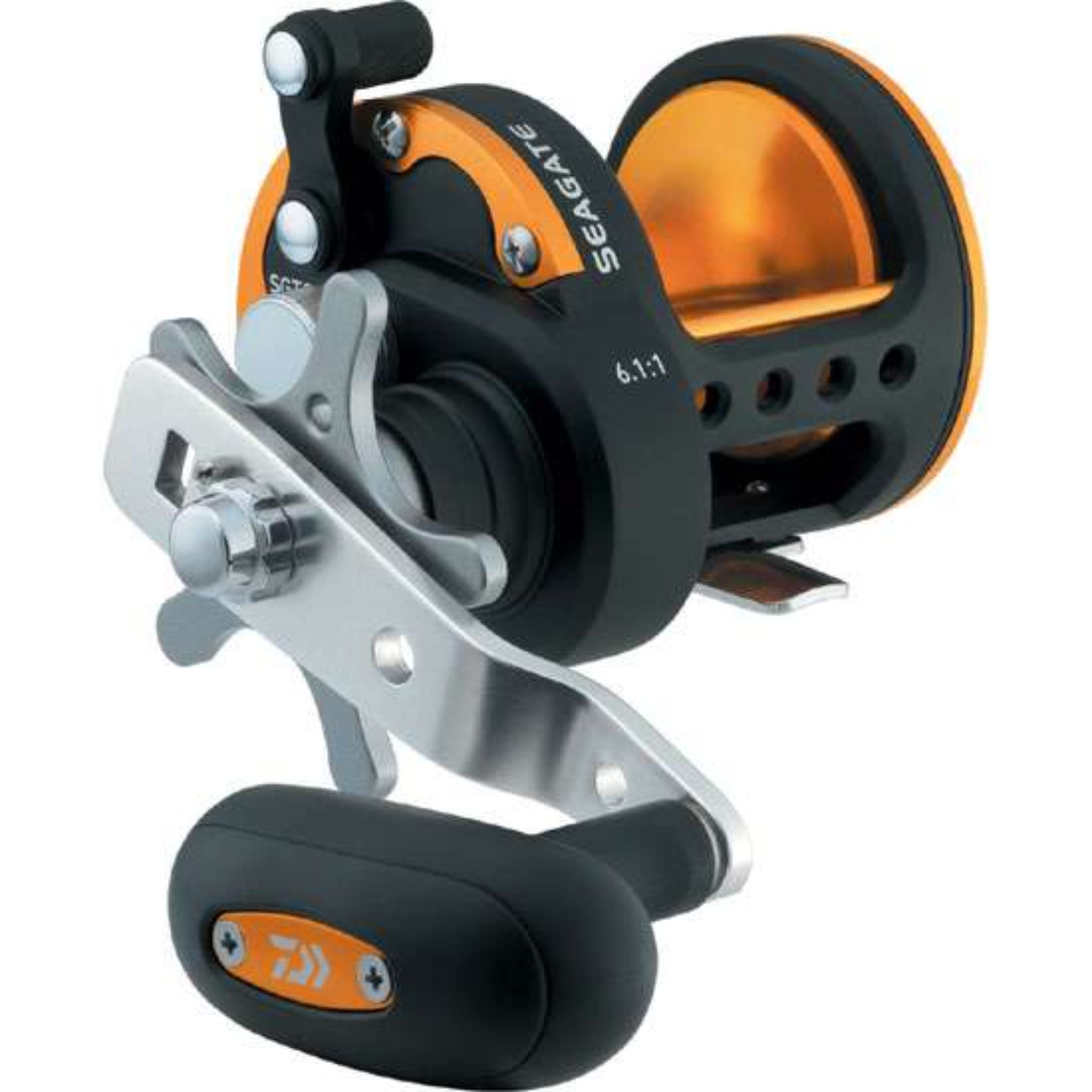 Daiwa Seagate Conventional Reels