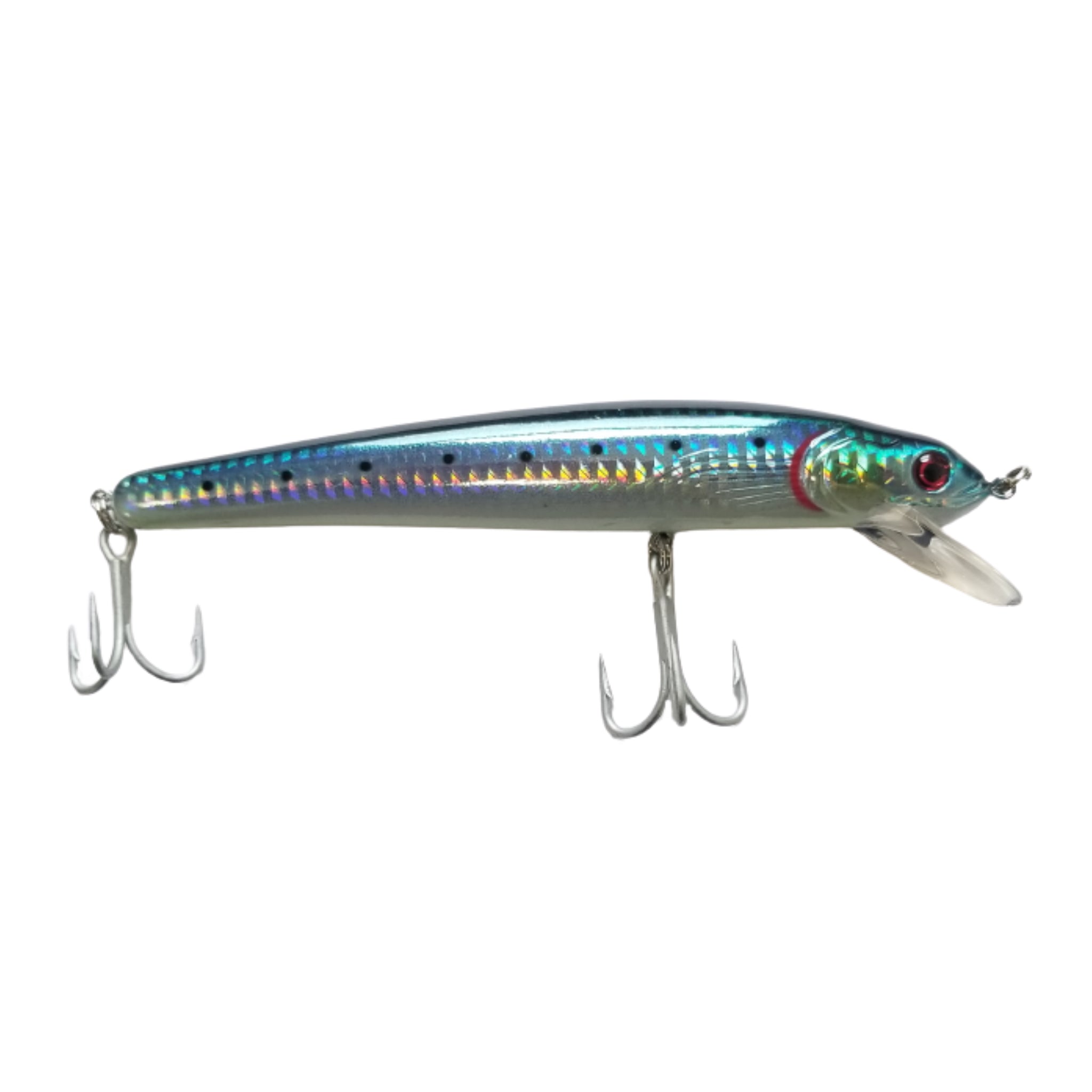 Tsunami Long Stick Lures