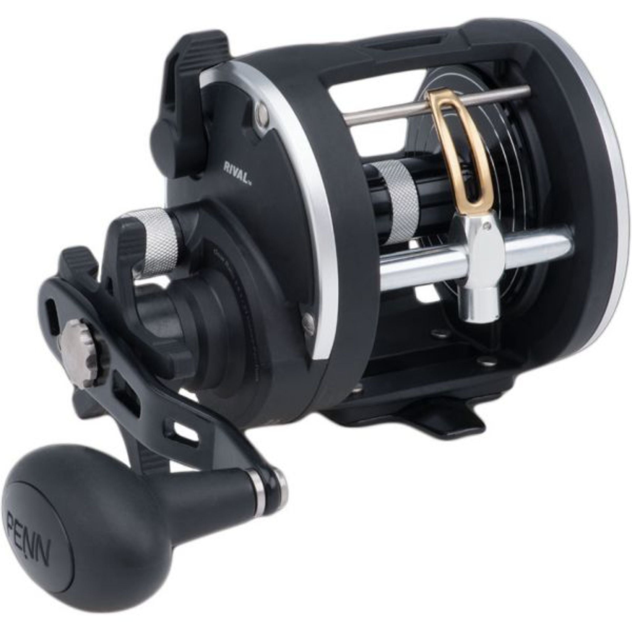 Penn Rival Level Wind Reels