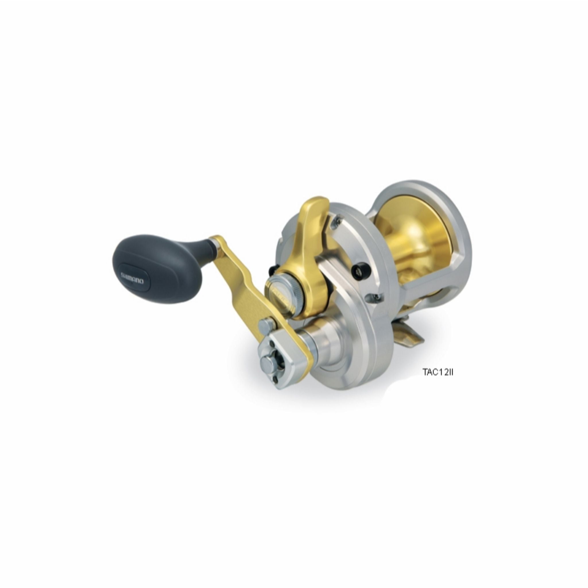 Shimano Talica II 2 Speed Lever Drag Conventional Reel