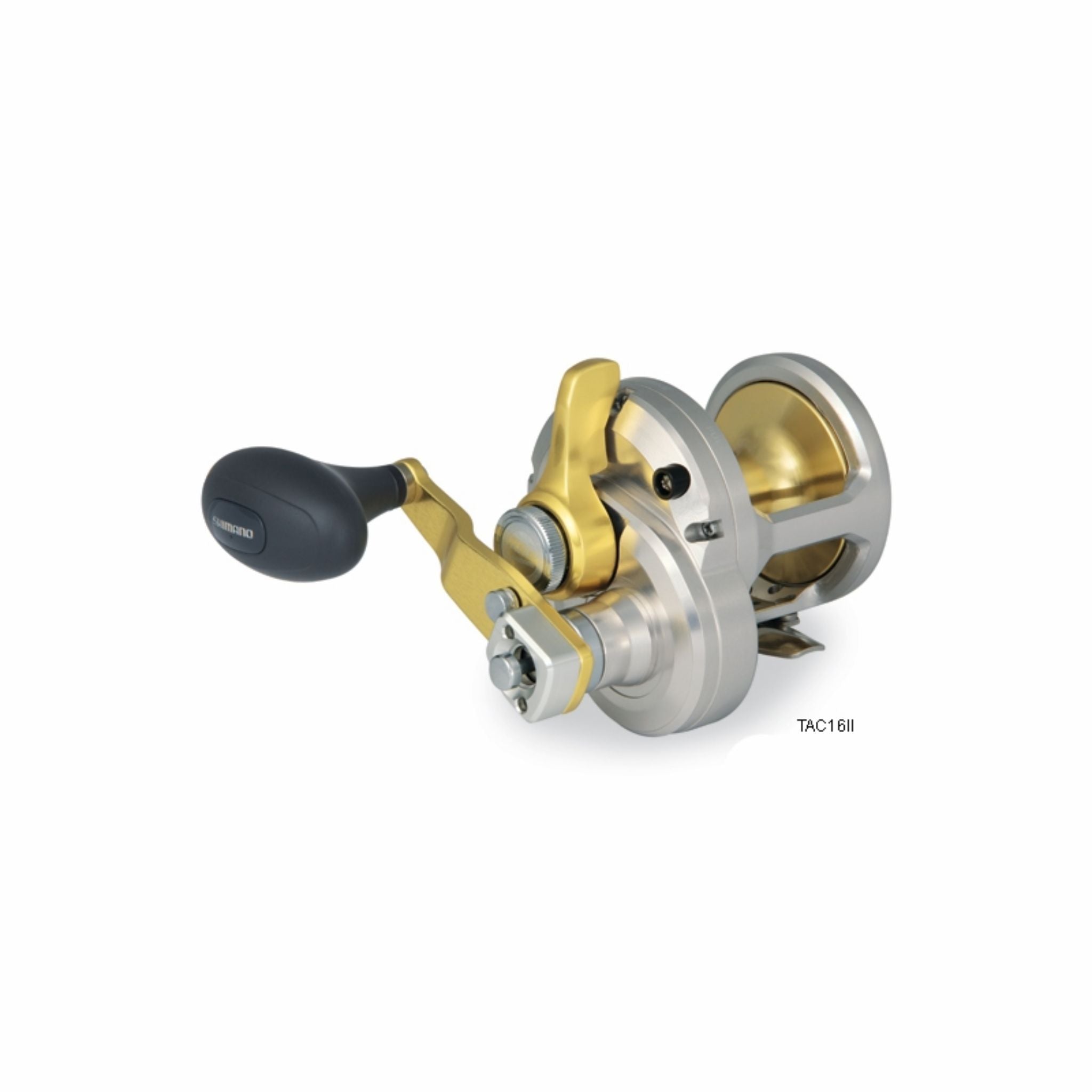 Shimano Talica II 2 Speed Lever Drag Conventional Reel