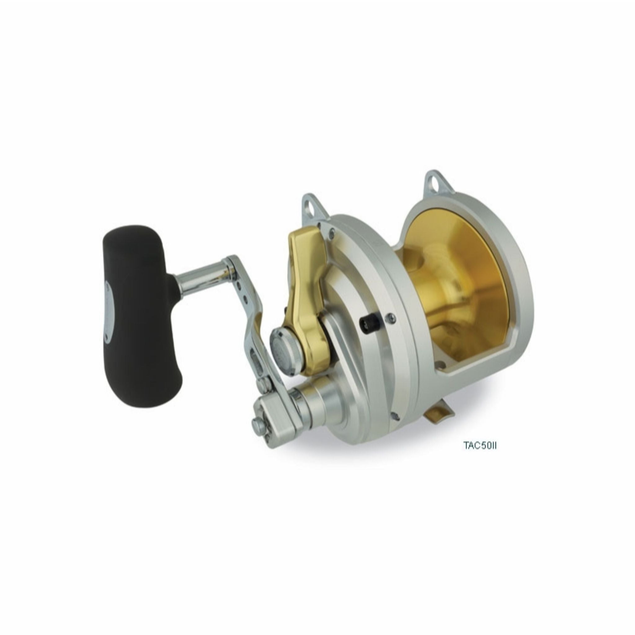 Shimano Talica II 2 Speed Lever Drag Conventional Reel