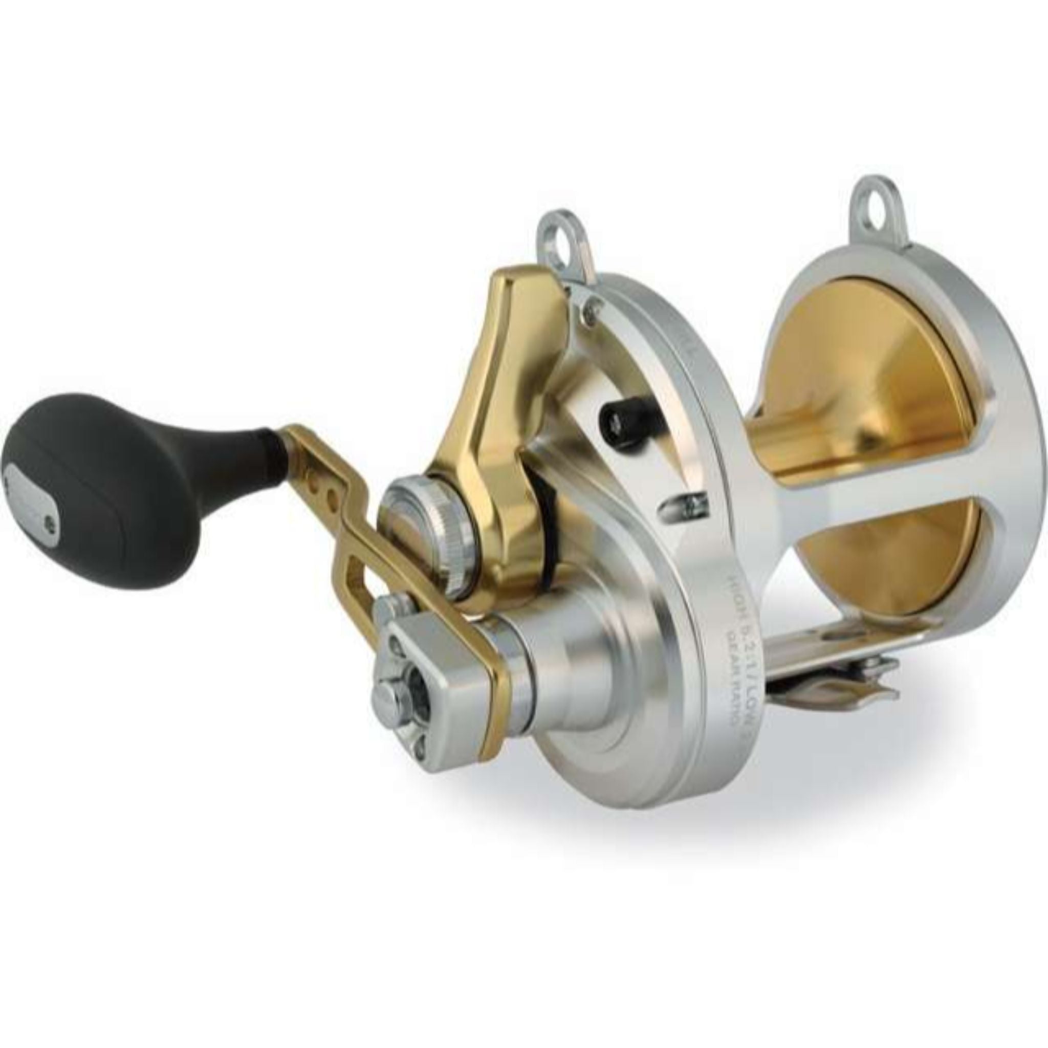 Shimano Talica II 2 Speed Lever Drag Conventional Reel