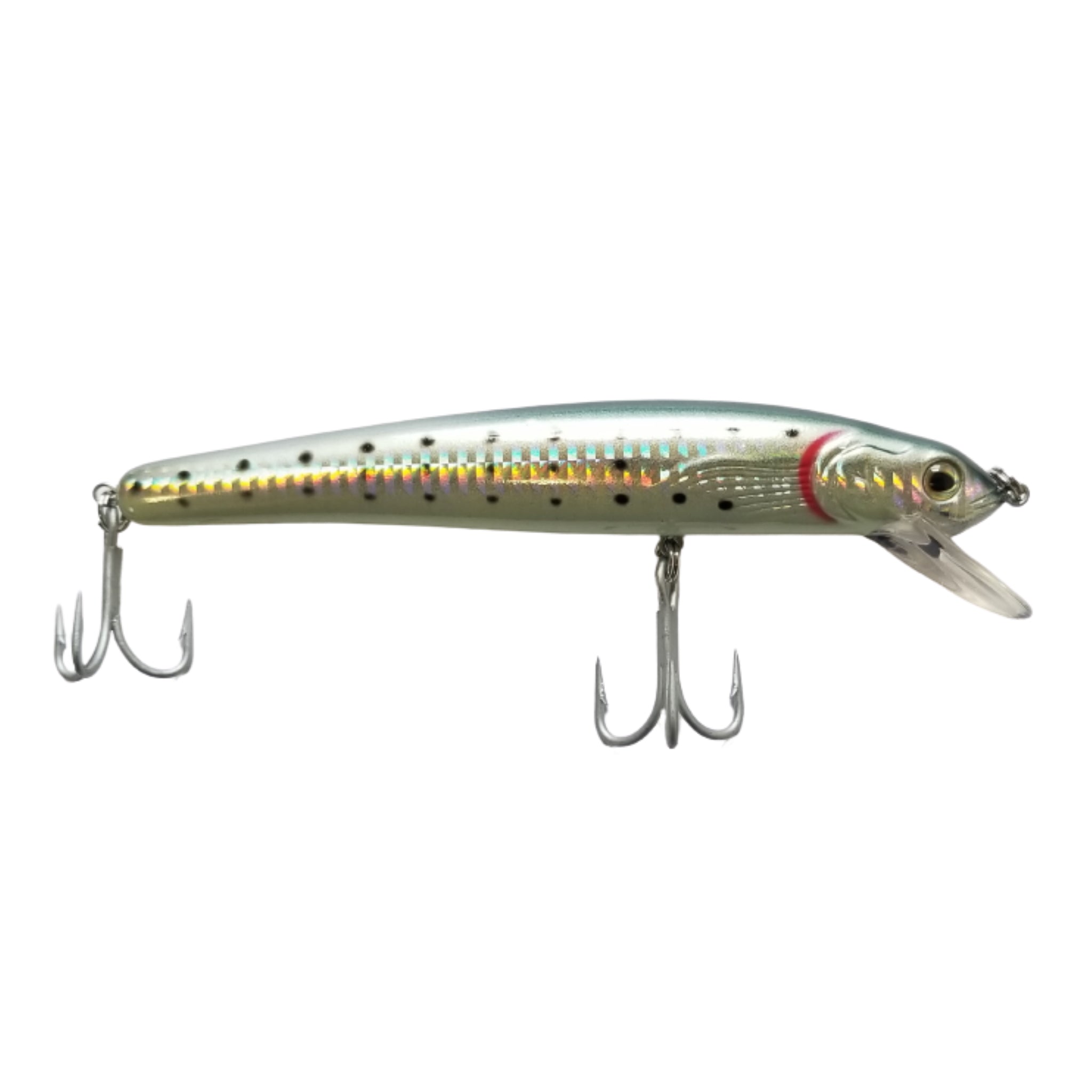 Tsunami Long Stick Lures