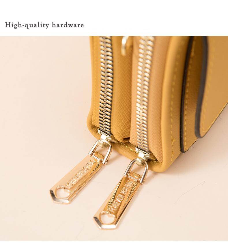 Crossbody Phone Bag hardware