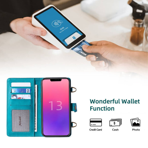 phone case wallet
