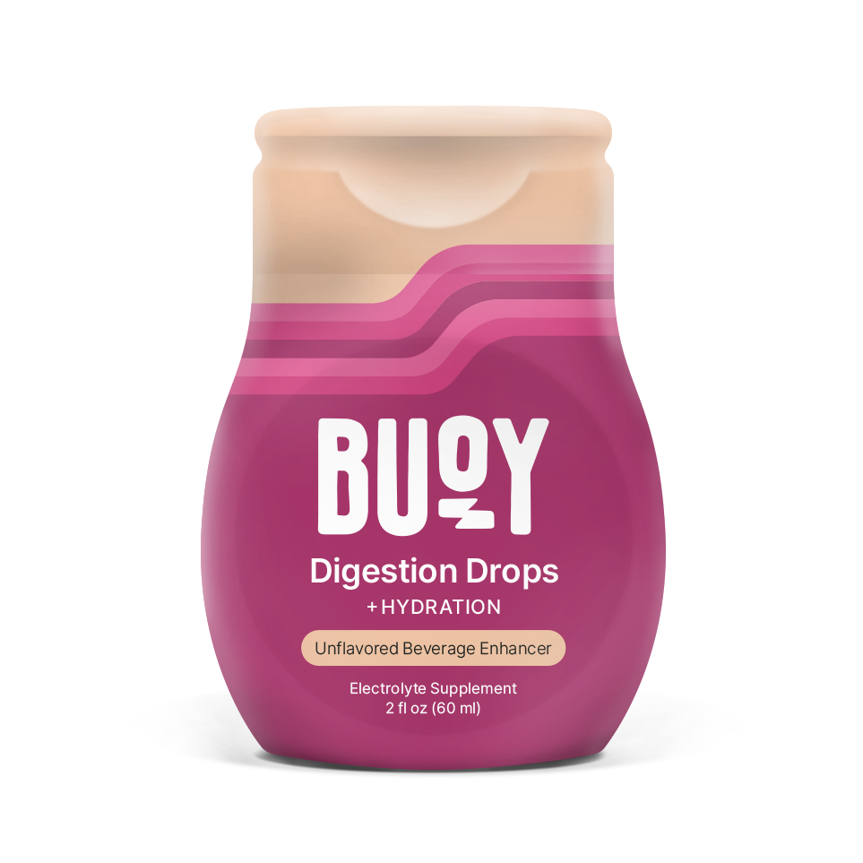 Digestion Drops: 1 Bottle (Gift)