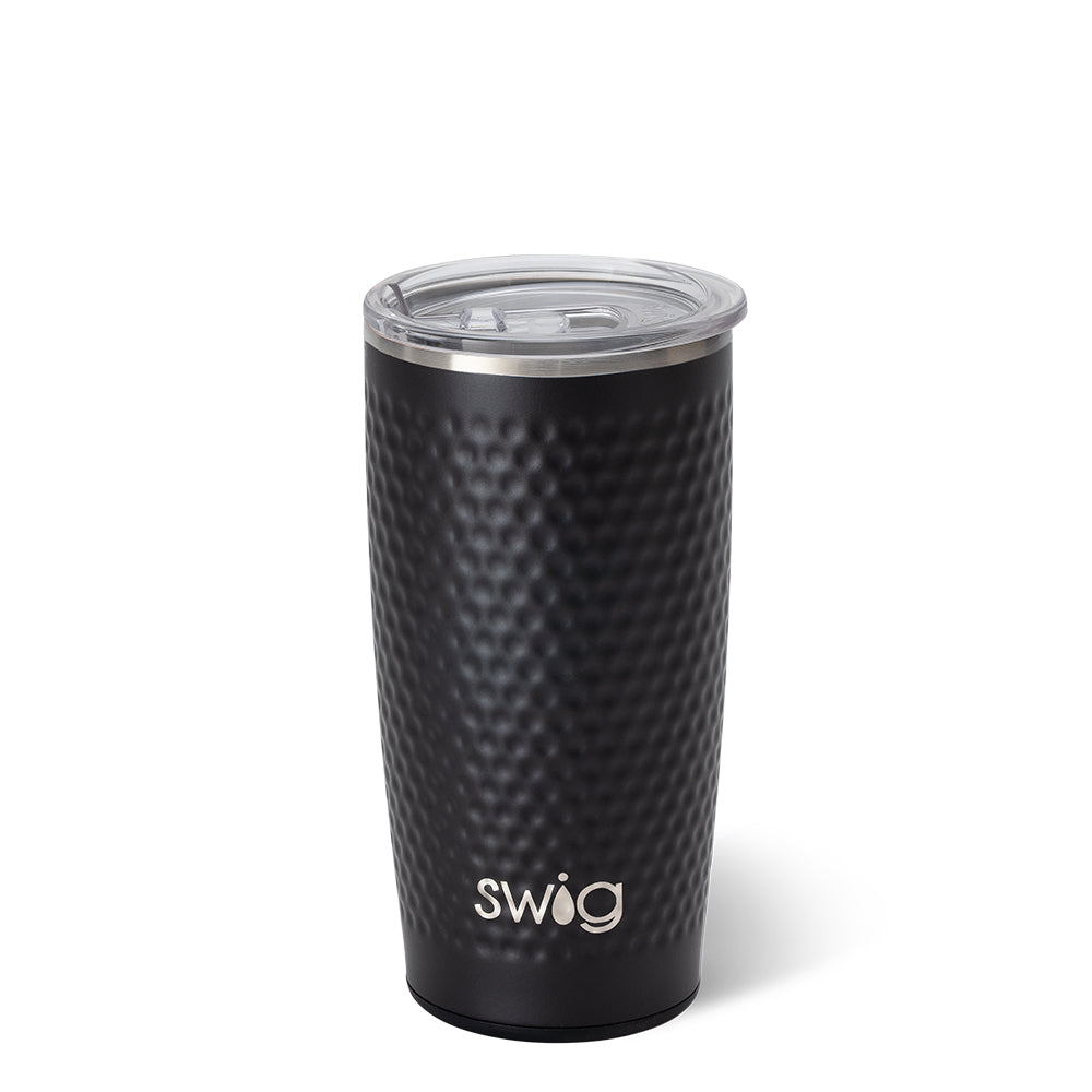 Swig 22 oz Highball Tumbler Blacksmith