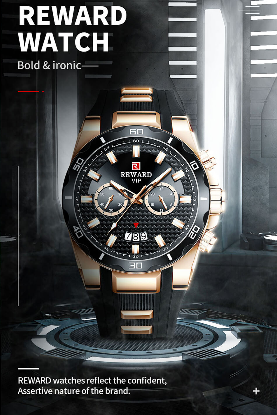 Big-Dial-Silicone-Straps-Sport-Quartz-Watch-Description-1