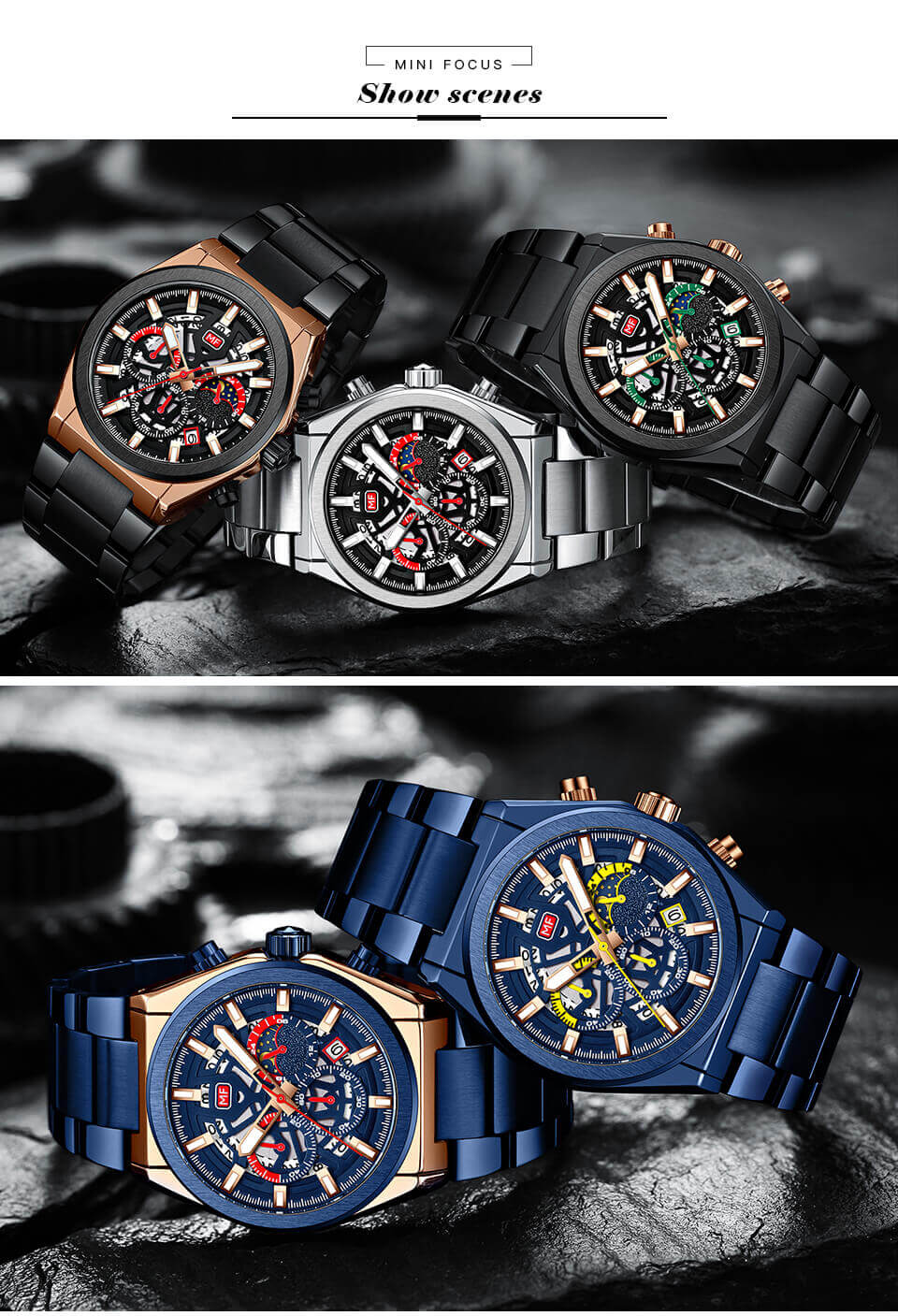 Business-Waterproof-Steel-Strap-Quartz-Watch-Display-7