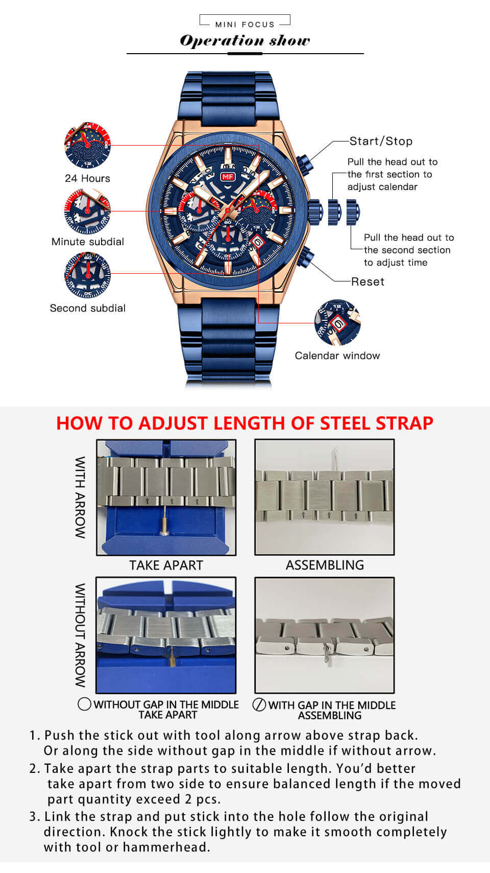 Business-Waterproof-Steel-Strap-Quartz-Watch-Display-8
