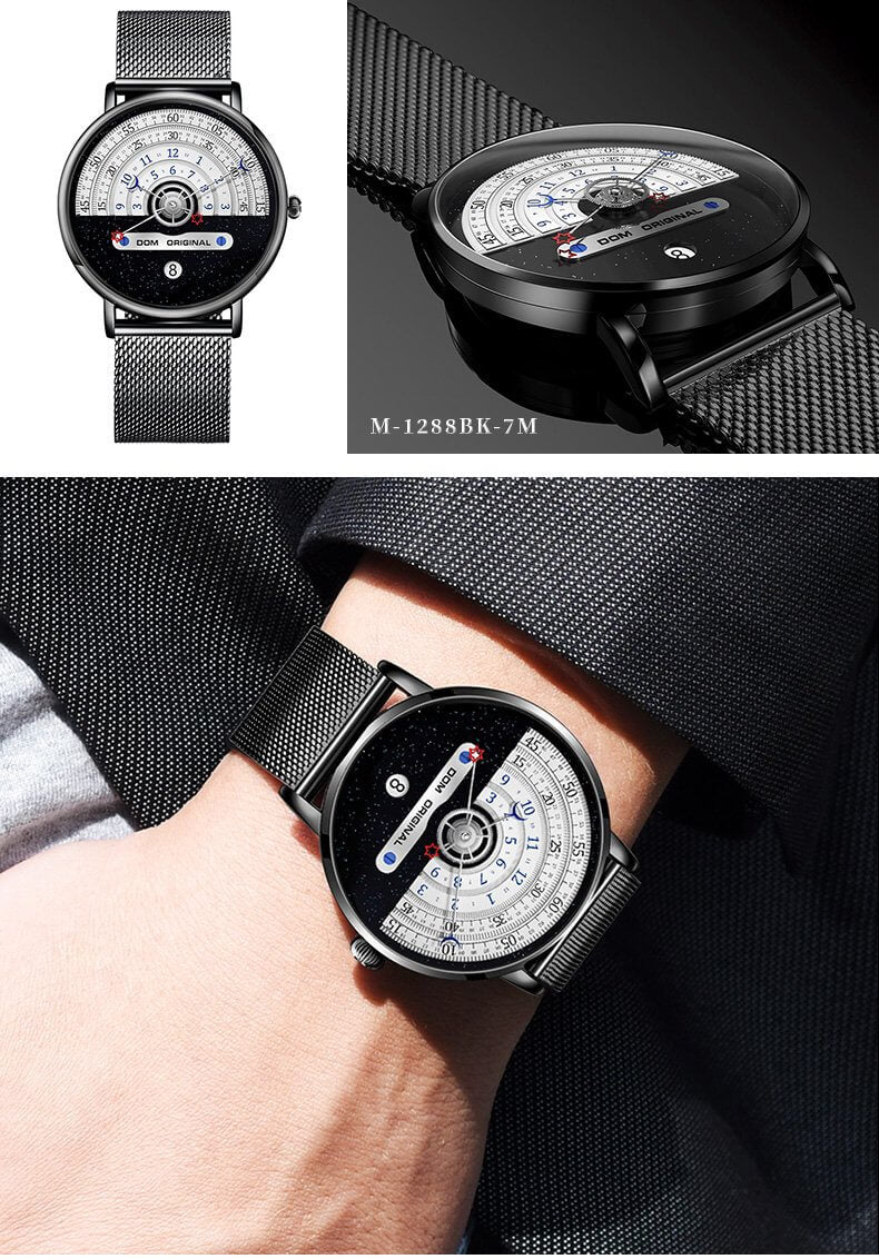 fashion creative mens waterproof watches6