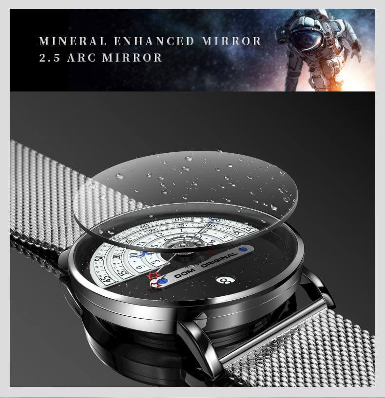 fashion creative mens waterproof watches3