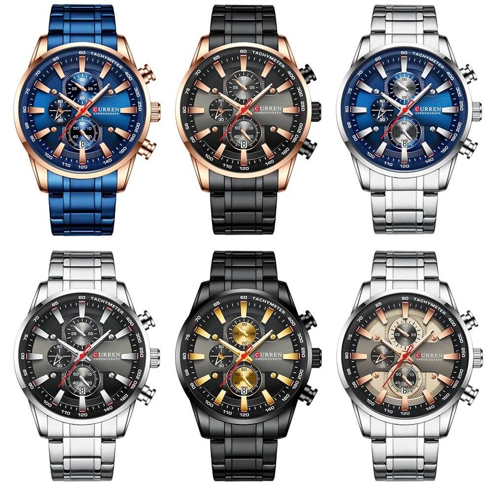 Top Luxury Watch For Men