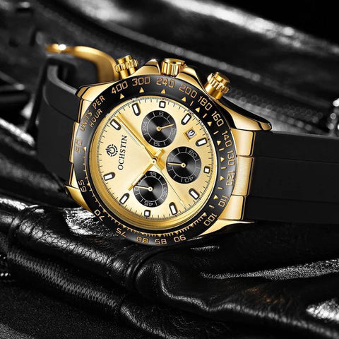Luxury Fashion Sport Quartz Mens Wristwatch8