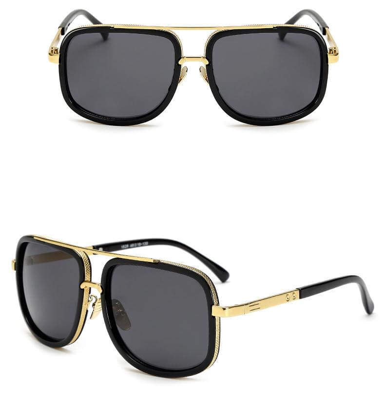 Buy Watch Get Sunglasses