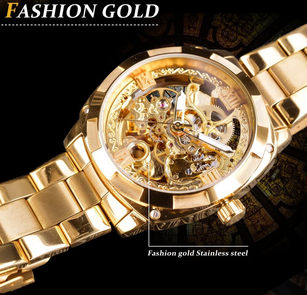 vintage--gold watch-mens4