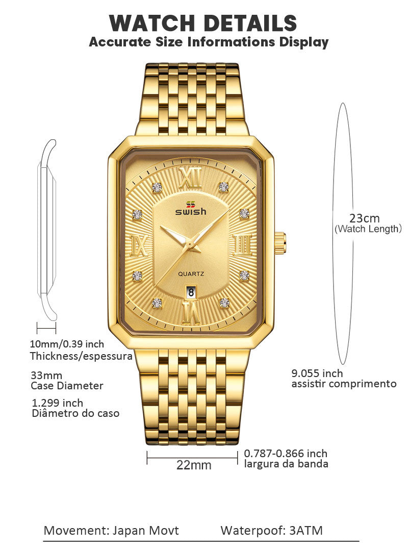 Men's-Luxury-Business-Stainless-Steel-Watch1