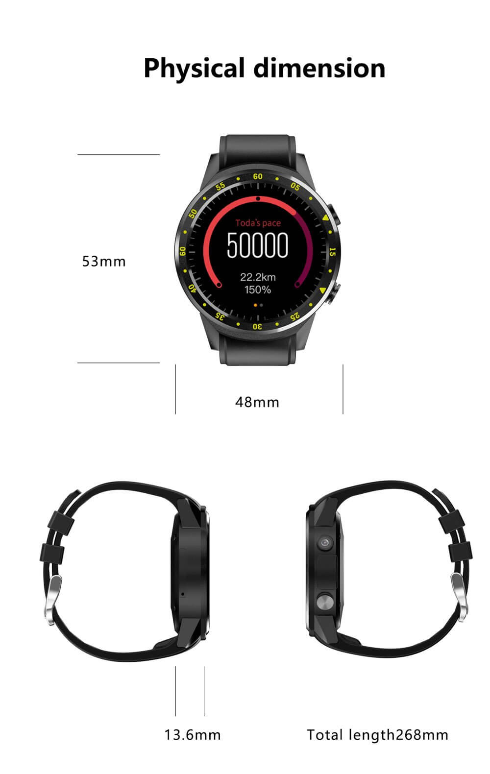 GPS-Smart-Sports-Watch-Description-13